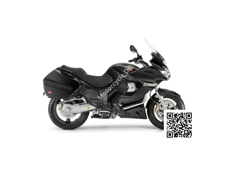Moto Guzzi Norge 1200 GT 2011 Image: 1 Moto Guzzi Norge 1200 GT 2011 9302