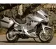 Moto Guzzi Norge 1200 GT
