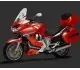 Moto Guzzi Norge 1200 GTL 2009 20300 Thumb