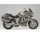 Moto Guzzi Norge 1200 TL 2009 16420 Thumb