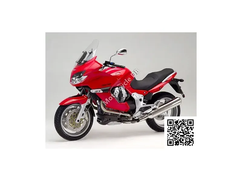 Moto Guzzi Norge 850 2009 Image: 1 Moto Guzzi Norge 850 2009 8483