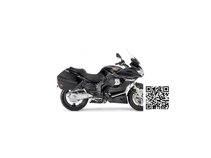 Moto Guzzi Norge GT 8V 2013 Image: 1 Moto Guzzi Norge GT 8V 2013 23115