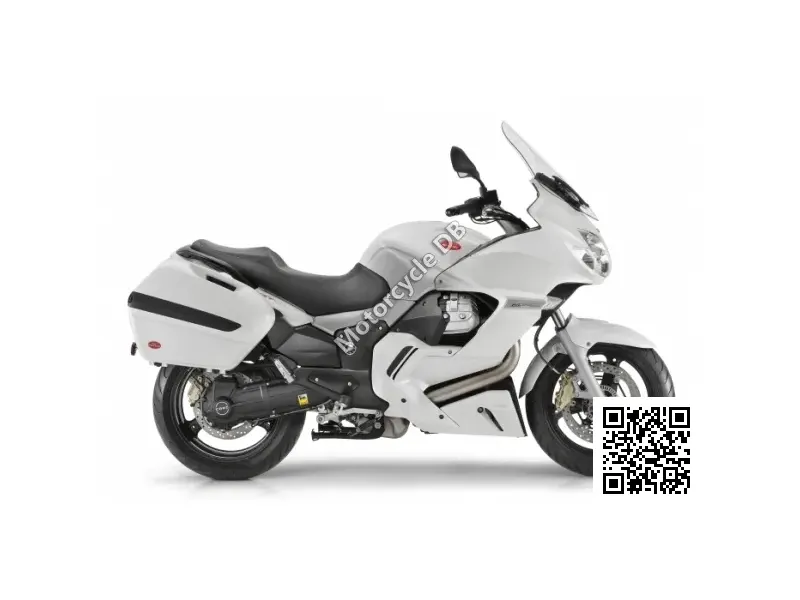 Moto Guzzi Norge GT 8V 2014 Image: 1 Moto Guzzi Norge GT 8V 2014 23551