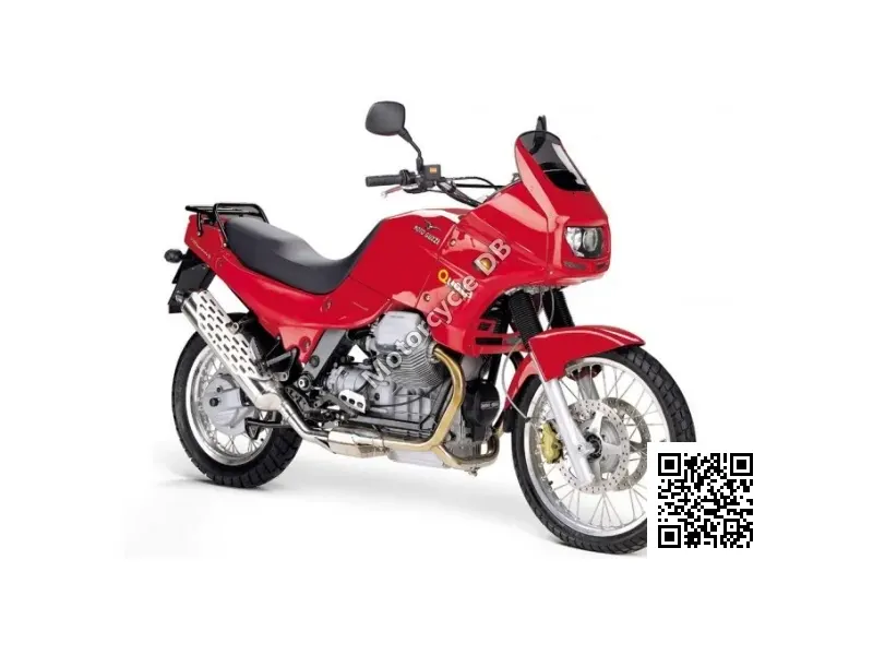 2001 Moto Guzzi Quota 1100 ES