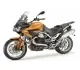 Moto Guzzi Stelvio 1200 4V ABS