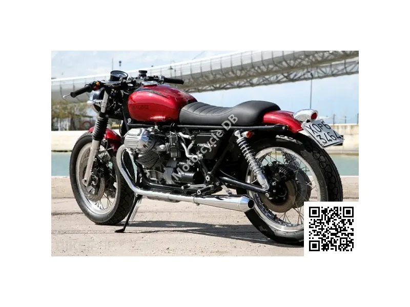 Moto Guzzi V 1000 California II 1986 18581