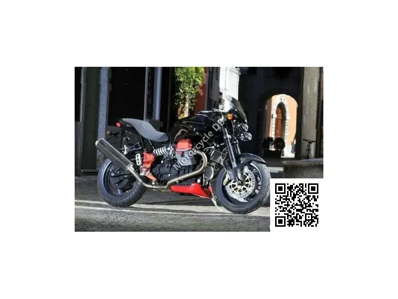 Moto Guzzi V 1000 California II 1982 Image: 1 Moto Guzzi V 1000 California II 1982 21273