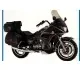 Moto Guzzi V 1000 California III 1989 10042 Thumb