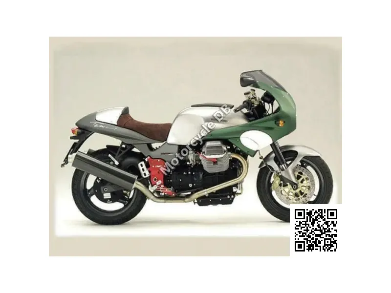 Moto Guzzi V 1000 LE Mans 111 1982 17714