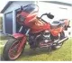 Moto Guzzi V 1000 LE Mans IV 1986 9349 Thumb