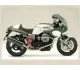 Moto Guzzi V 1000 LE Mans V 1991 10747 Thumb