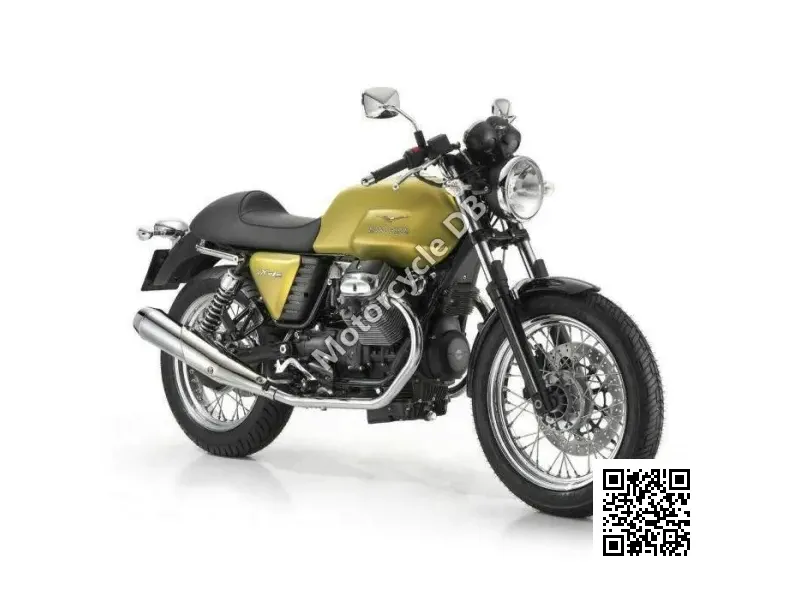 Moto Guzzi V 1000 NT 1982 Image: 1 Moto Guzzi V 1000 NT 1982 16331