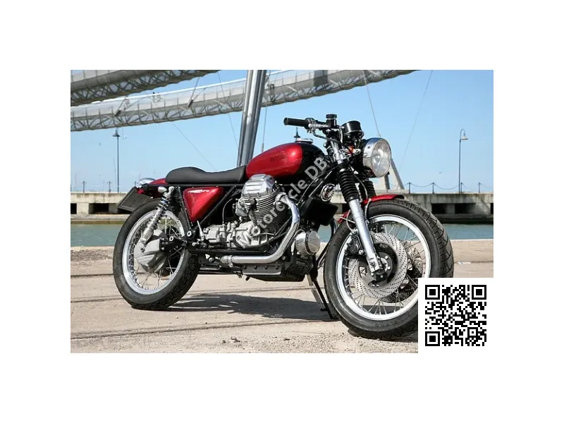 Moto Guzzi V 1000 SP II 1986 Image: 1 Moto Guzzi V 1000 SP II 1986 20154