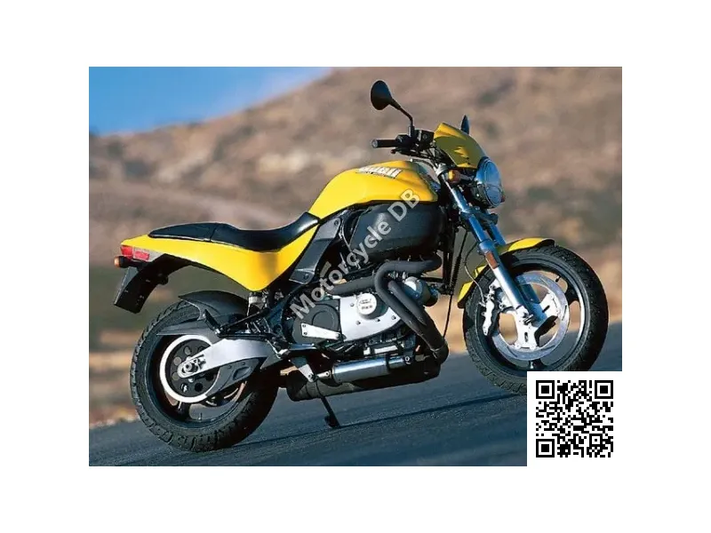 Moto Guzzi V 11 Sport 1999 Image: 1 Moto Guzzi V 11 Sport 1999 80969