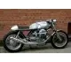 Moto Guzzi V 65 Florida (reduced Effect) 1986