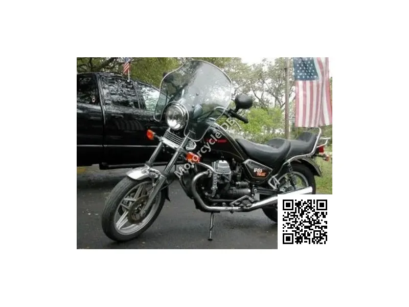 Moto Guzzi V 65 Florida