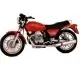 Moto Guzzi V 65 SP