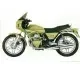 Moto Guzzi V 65 SP