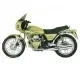 Moto Guzzi V 65 SP