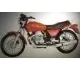Moto Guzzi V 65