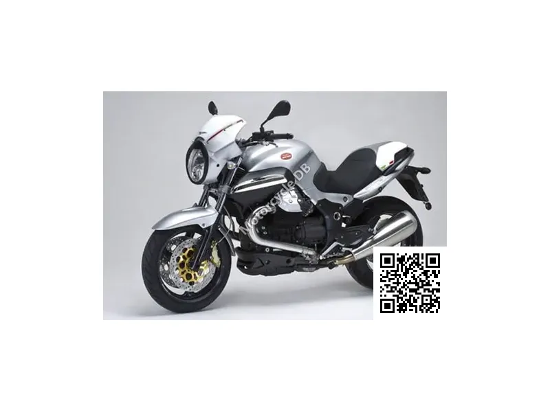 Moto Guzzi V11 Cafe Sport 2006 Image: 1 Moto Guzzi V11 Cafe Sport 2006 20758