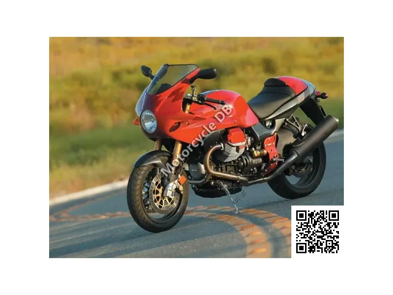 Moto Guzzi V11 LE Mans 2005 Image: 1 Moto Guzzi V11 LE Mans 2005 80990