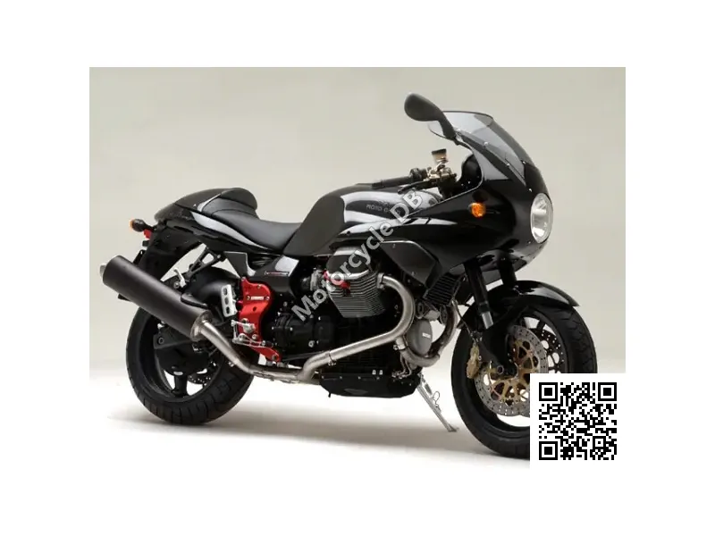 2006 Moto Guzzi V11 LE Mans