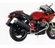 Moto Guzzi V11 LE Mans Rosso Corsa 2003 11655 Thumb