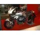 Moto Guzzi V11 LE Mans Tenni 2002 17570 Thumb