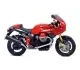 Moto Guzzi V11 LE Mans 2003 9927 Thumb