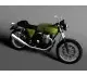 Moto Guzzi V7 Cafe Classic 2010 18035 Thumb