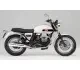 Moto Guzzi V7 Classic 2010 17549 Thumb