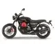Moto Guzzi V7 III Carbon Dark