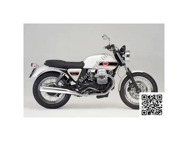 Moto Guzzi V7 Special 2011 80997