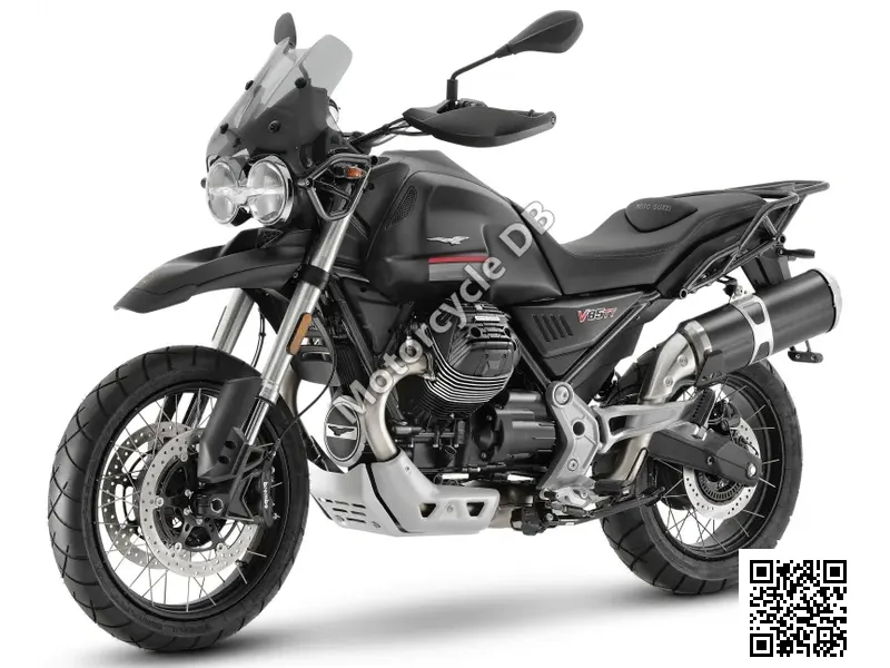 Moto Guzzi V85 TT 2021 Image: 2 Moto Guzzi V85 TT 2021 40549