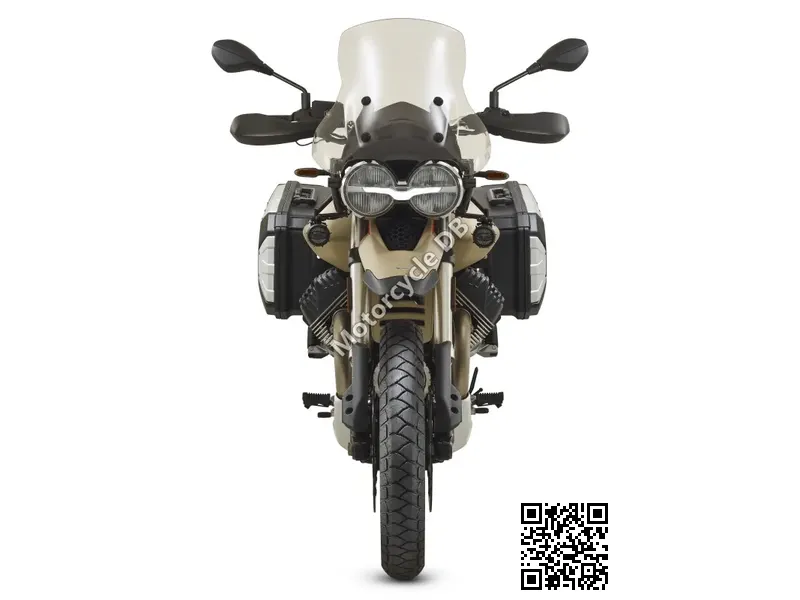 Moto Guzzi V85 TT 2022 Image: 5 Moto Guzzi V85 TT 2022 40557