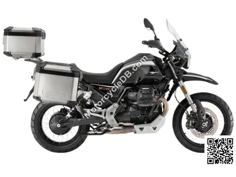 Moto Guzzi V85 TT Guardia Donore 2022 44315