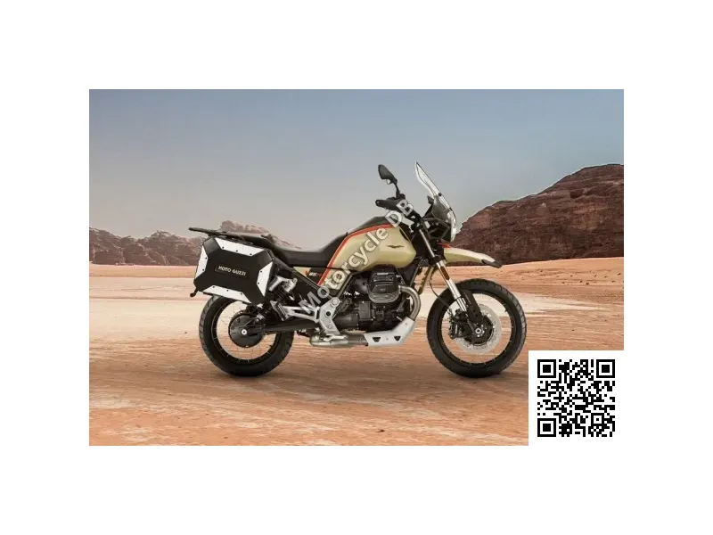 Moto Guzzi V85 TT Travel 2023 Image: 1 Moto Guzzi V85 TT Travel 2023 43055