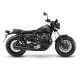 Moto Guzzi V9 Bobber Sport