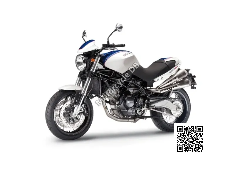 Moto Morini 1200 Sport 2009 17497
