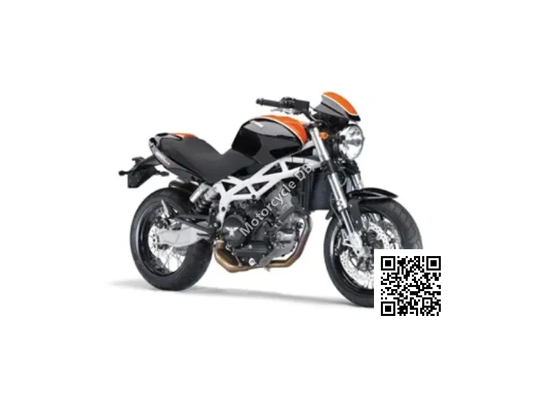 Moto Morini 1200 Sport 2011 21920