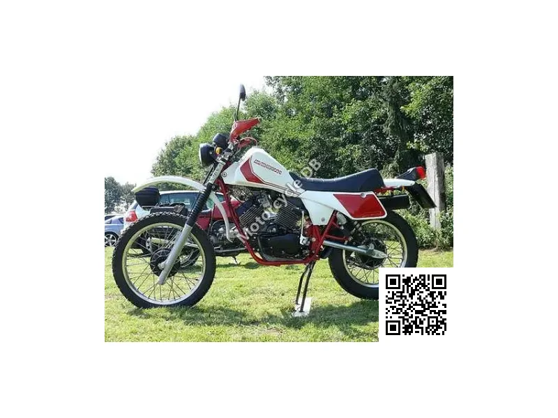Moto Morini 3 1/2 Klassik