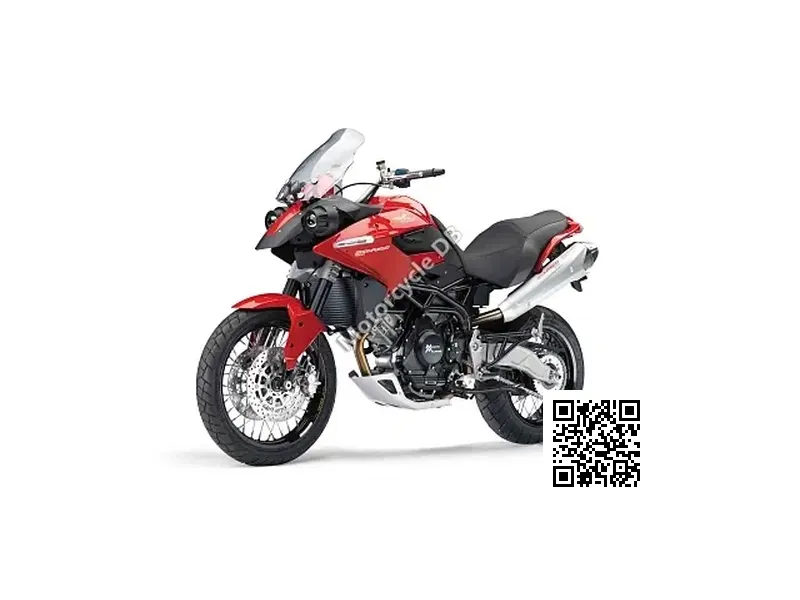 Moto Morini 3 1/2 S