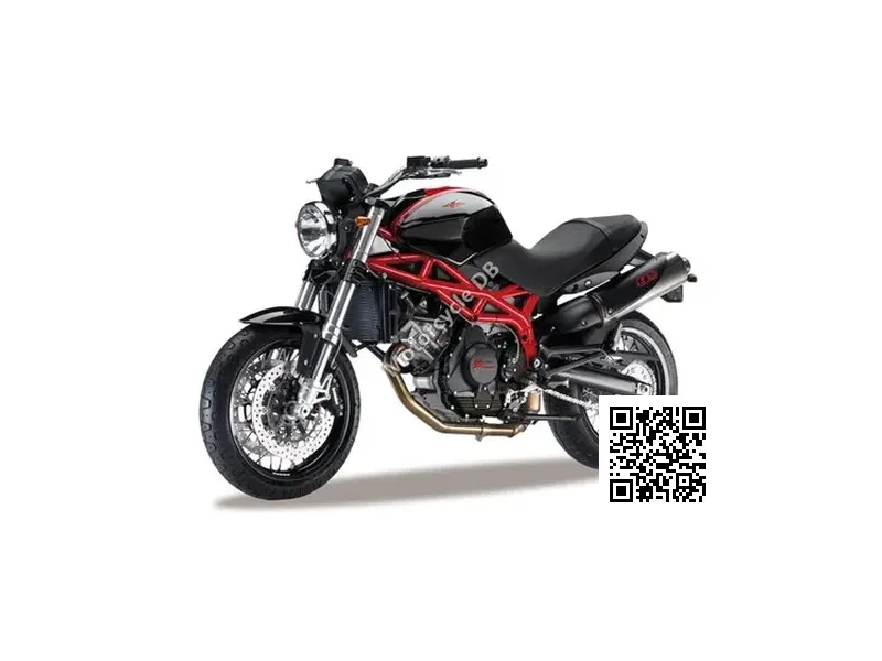 Moto Morini 3 1/2 S Klassik