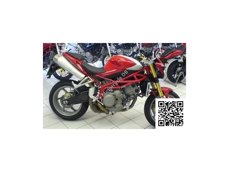 Moto Morini 500 Camel 1983 Image: 1 Moto Morini 500 Camel 1983 14123