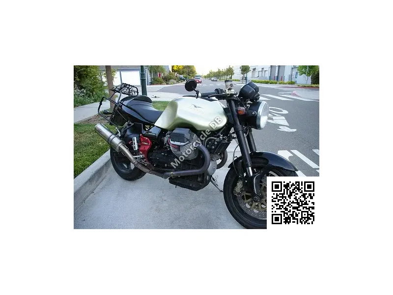 Moto Morini 500 Camel 1984 Image: 1 Moto Morini 500 Camel 1984 14813