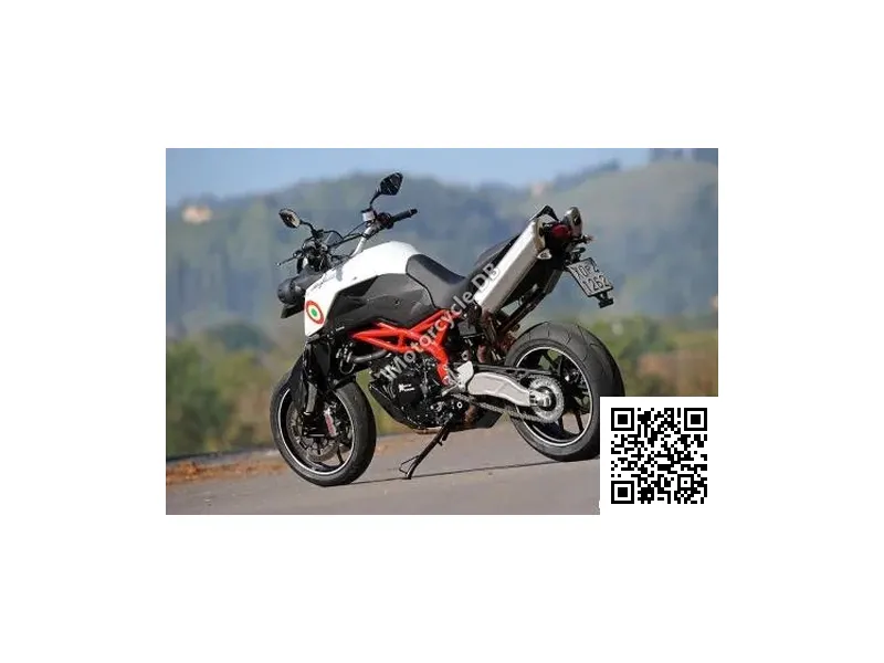 Moto Morini AMEX 250 J