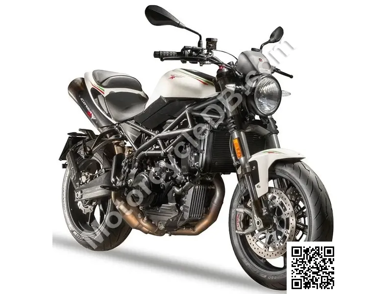 Moto Morini Corsaro ZT 2020 Image: 1 Moto Morini Corsaro ZT 2020 46694