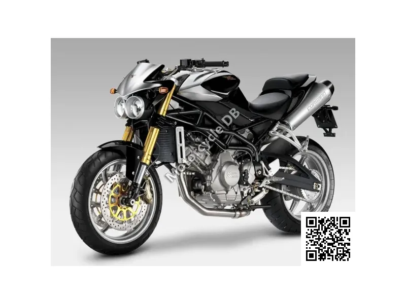 Moto Morini Corsaro 1200 2006 19686
