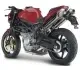 Moto Morini Corsaro 1200 Veloce 2007 19213 Thumb